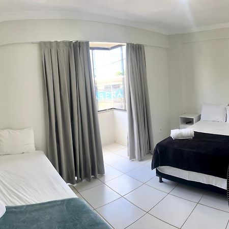 Apartamentos Em Vicente Pires Brasília Exterior foto
