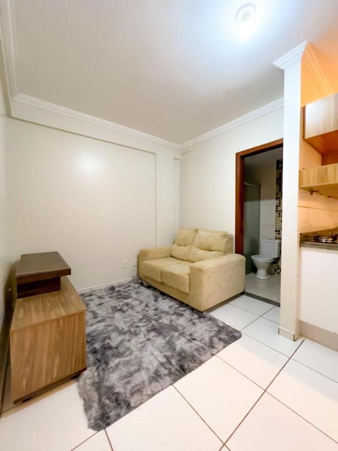 Apartamentos Em Vicente Pires Brasília Exterior foto