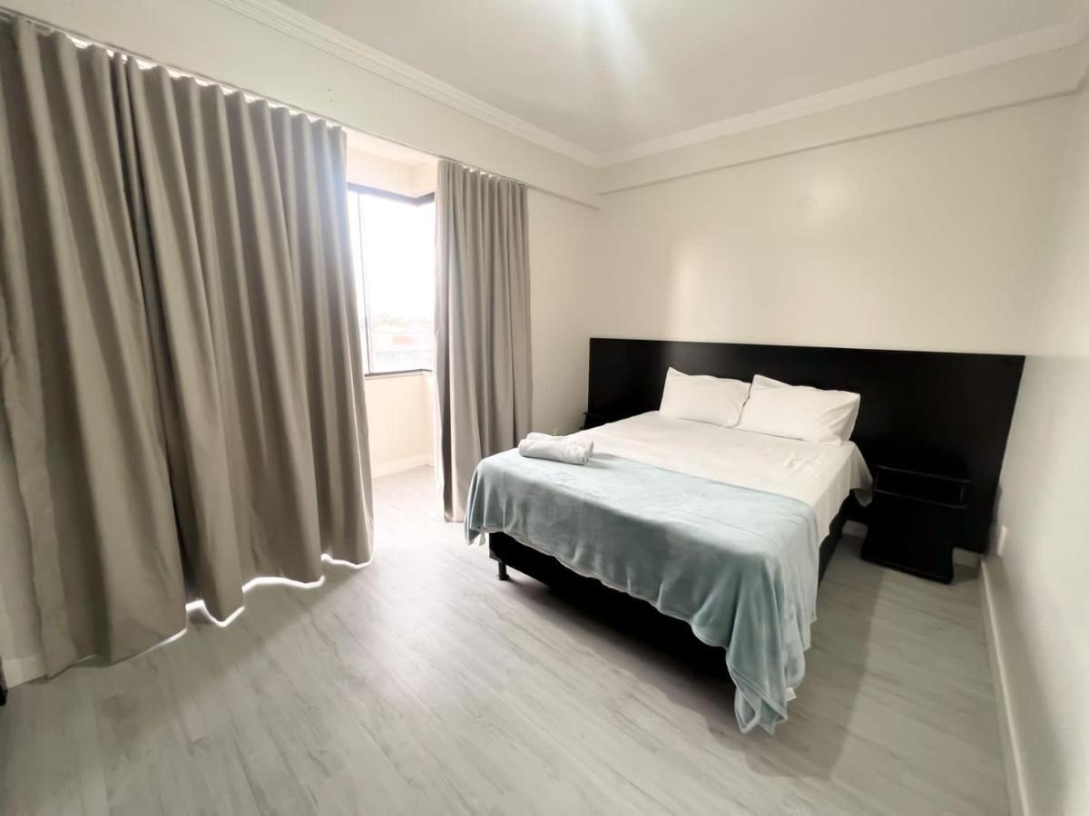 Apartamentos Em Vicente Pires Brasília Exterior foto