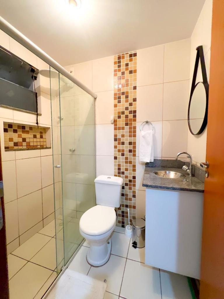 Apartamentos Em Vicente Pires Brasília Exterior foto