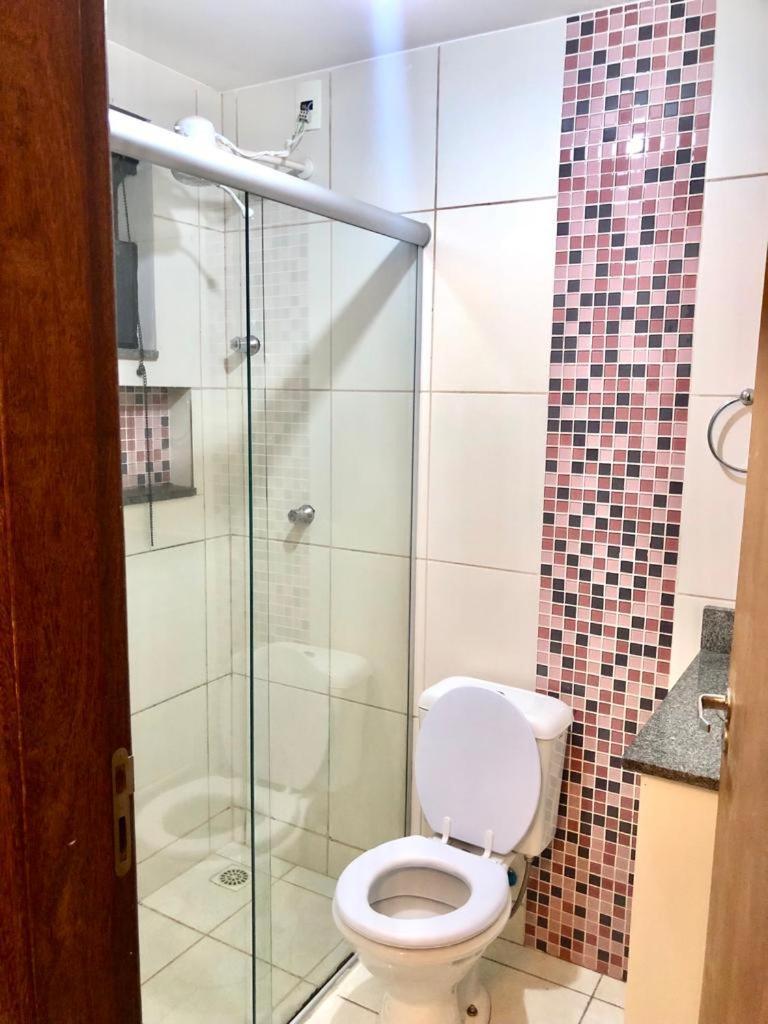 Apartamentos Em Vicente Pires Brasília Exterior foto