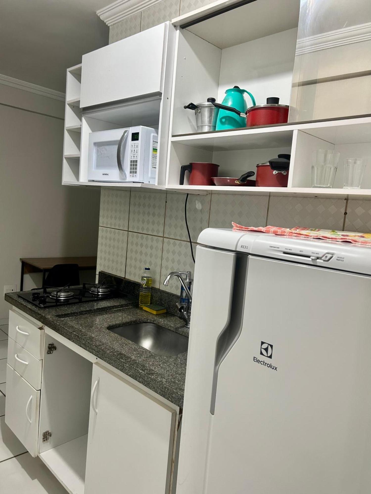Apartamentos Em Vicente Pires Brasília Exterior foto
